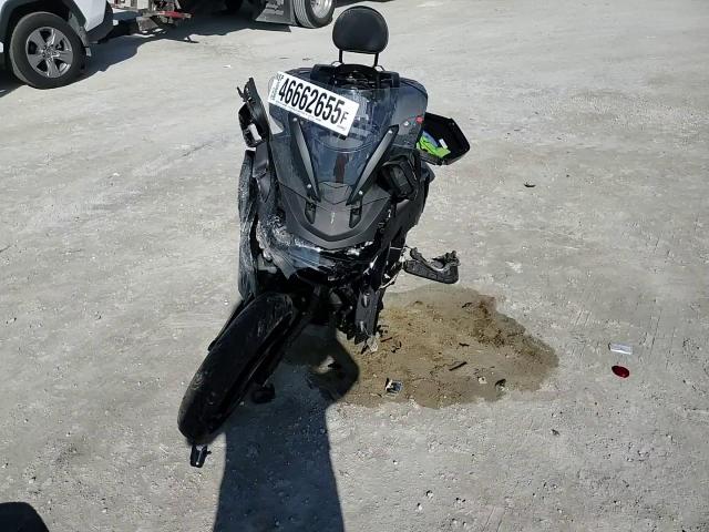 2023 BMW K1600 B VIN: WB10F6306P6H54489 Lot: 46662655