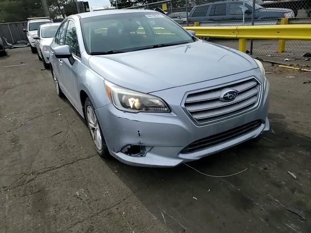 2016 Subaru Legacy - Image 11