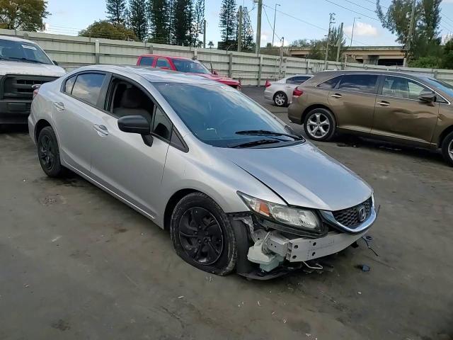 2015 Honda Civic - Image 10
