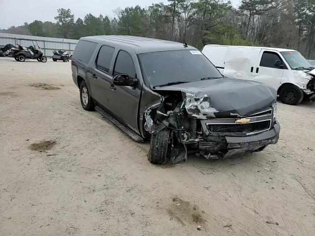2007 Chevrolet Suburban - Image 10