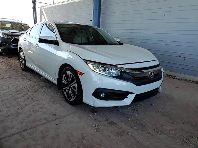 2017 Honda Civic - Image 10