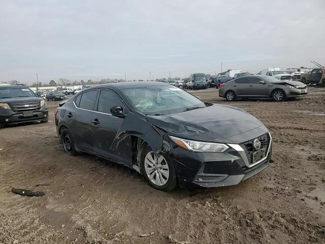 2020 Nissan Sentra - Image 11