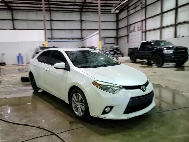 2014 Toyota Corolla - Image 11