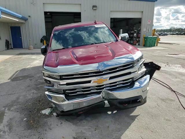 2020 Chevrolet Silverado - Image 14