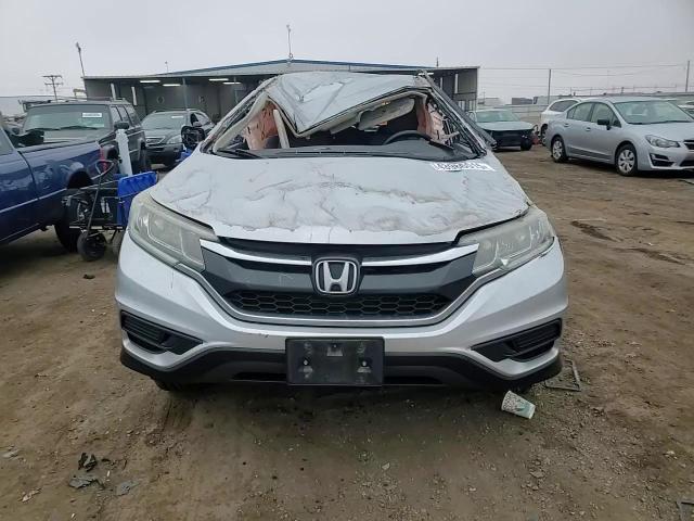 2015 Honda CR-V - Image 11