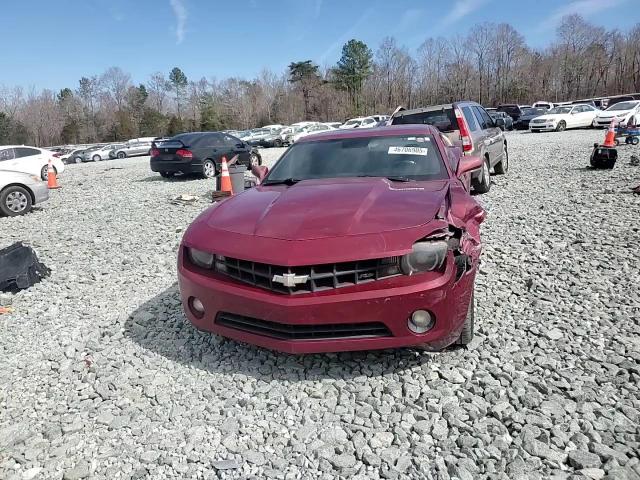 2010 Chevrolet Camaro - Image 11