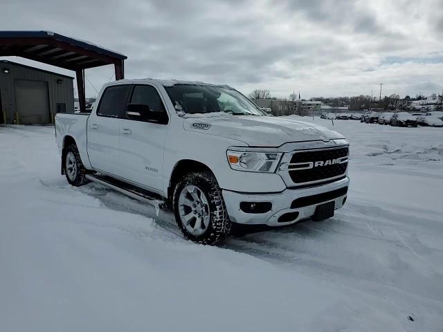 2022 RAM 1500 - Image 11