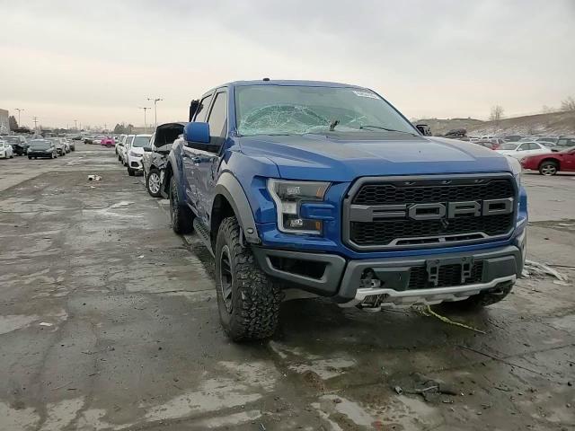 2018 Ford F-150 - Image 14