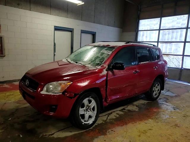 2010 Toyota RAV 4 - Image 11