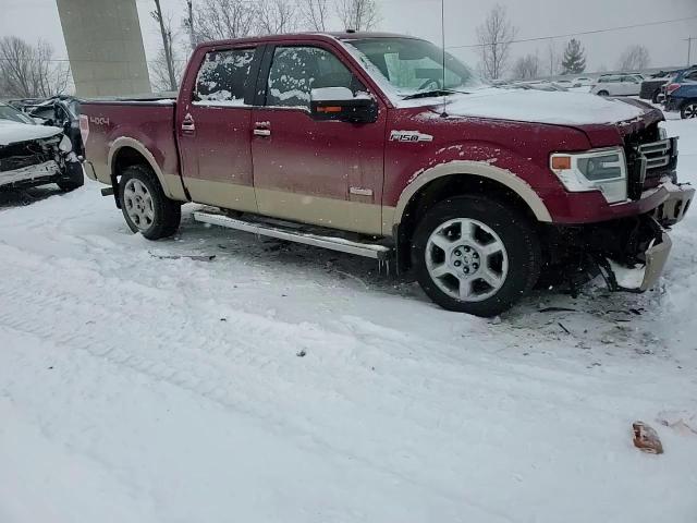 2014 Ford F-150 - Image 11