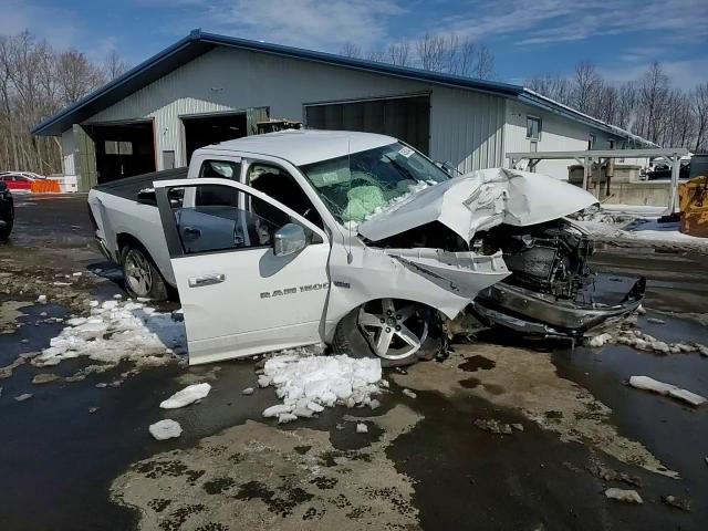 2012 Dodge RAM - Image 10