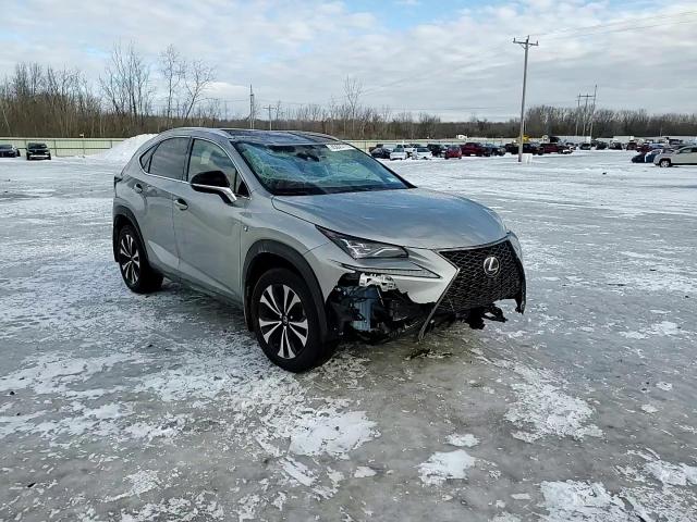 2021 Lexus NX - Image 14