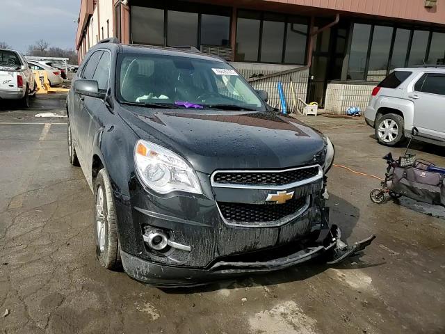 2014 Chevrolet Equinox - Image 11