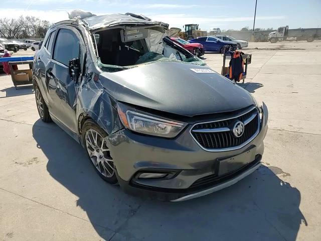 2018 Buick Encore - Image 12