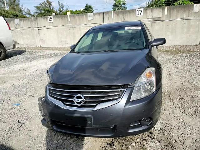 2012 Nissan Altima - Image 10