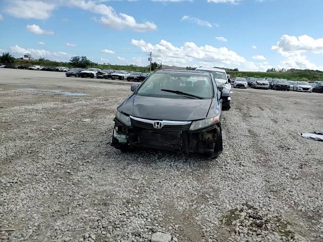 2012 Honda Civic - Image 11