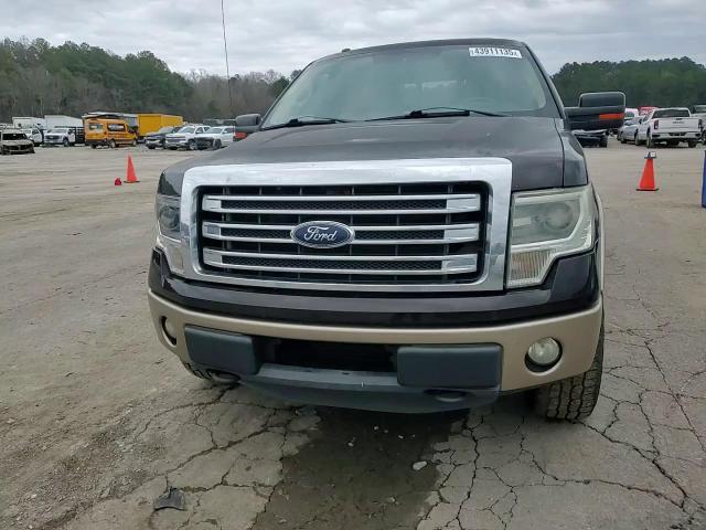 2013 Ford F-150 - Image 10