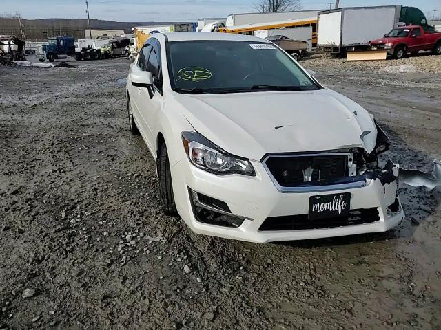 2016 Subaru Impreza - Image 13