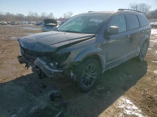 2020 Dodge Journey - Image 12