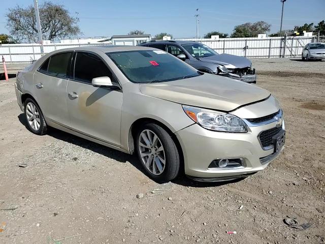 2014 Chevrolet Malibu - Image 11