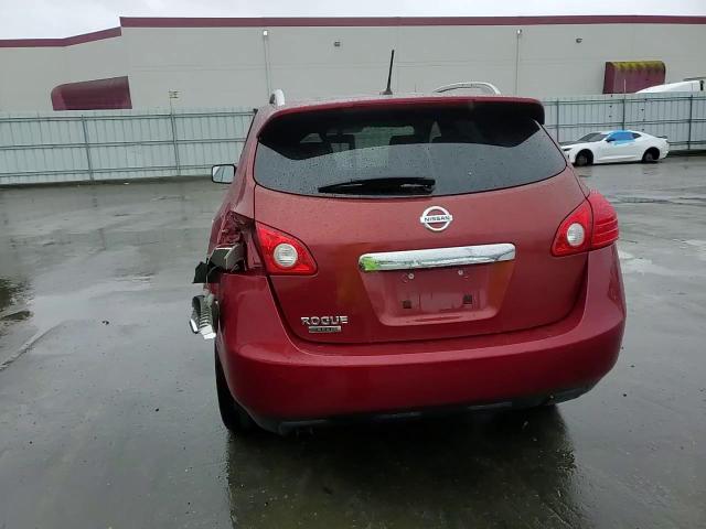 2015 Nissan Rogue - Image 11