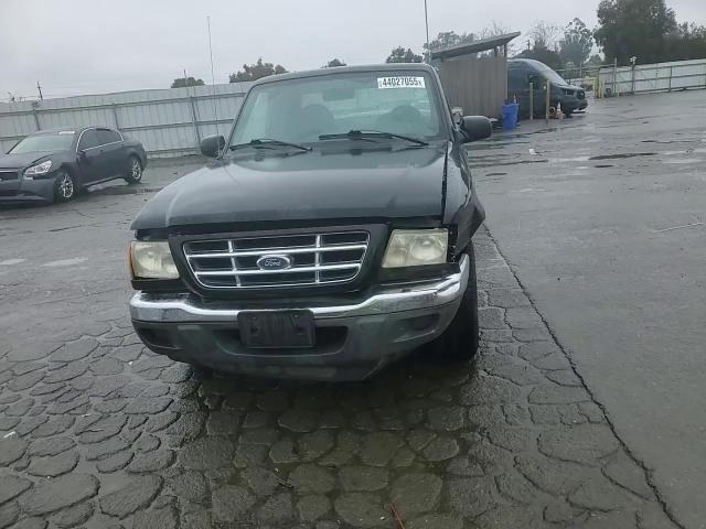 2002 Ford Ranger - Image 10
