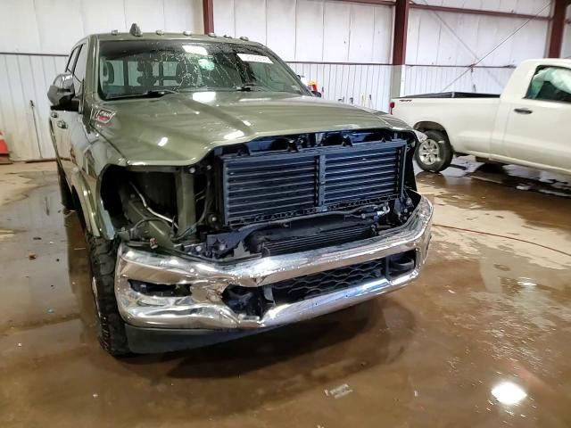 2021 RAM 2500 - Image 13