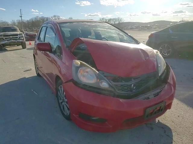 2012 Honda Fit - Image 10