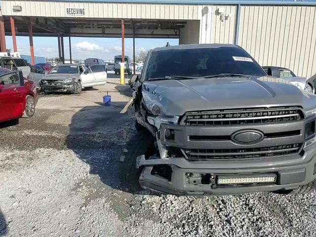 2020 Ford F-150 - Image 13