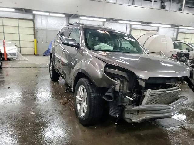 2012 Chevrolet Equinox - Image 15