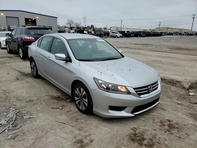 2015 Honda Accord - Image 10