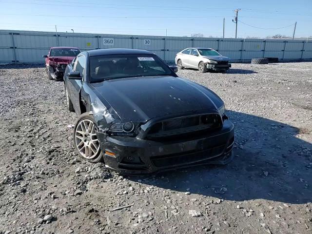 2014 Ford Mustang - Image 11
