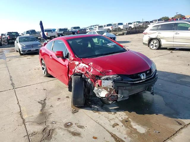 2015 Honda Civic - Image 13