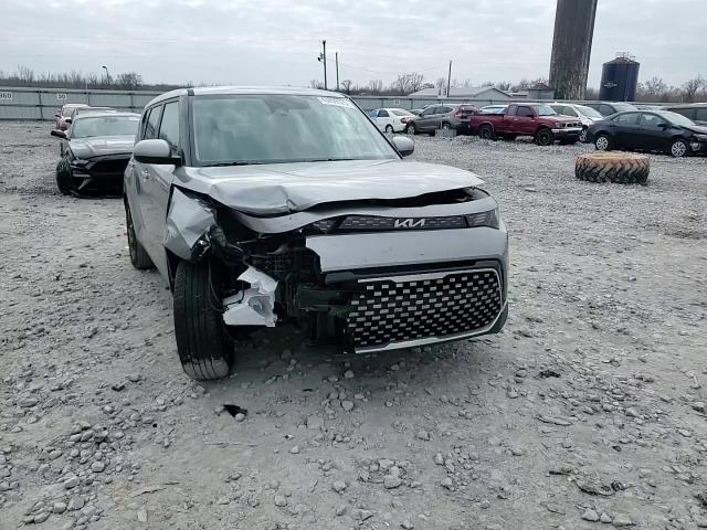 2024 Kia Soul - Image 12