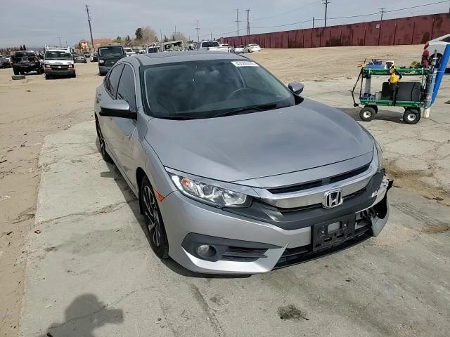 2016 Honda Civic - Image 11