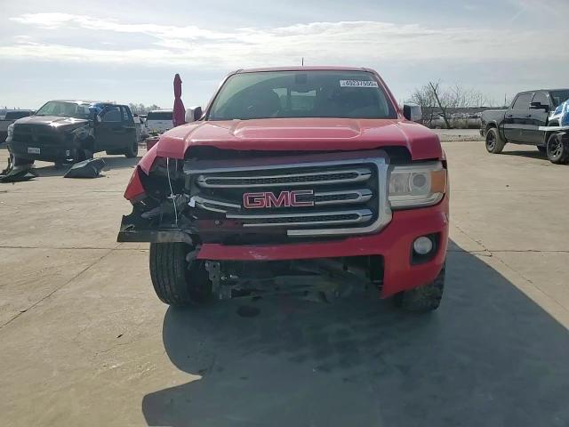 2016 GMC Canyon - Image 14