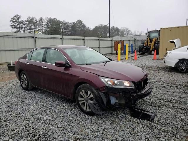 2014 Honda Accord - Image 13