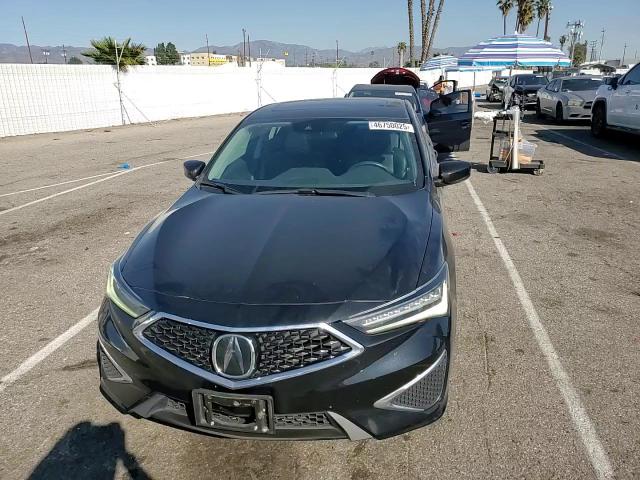 2022 Acura ILX - Image 10