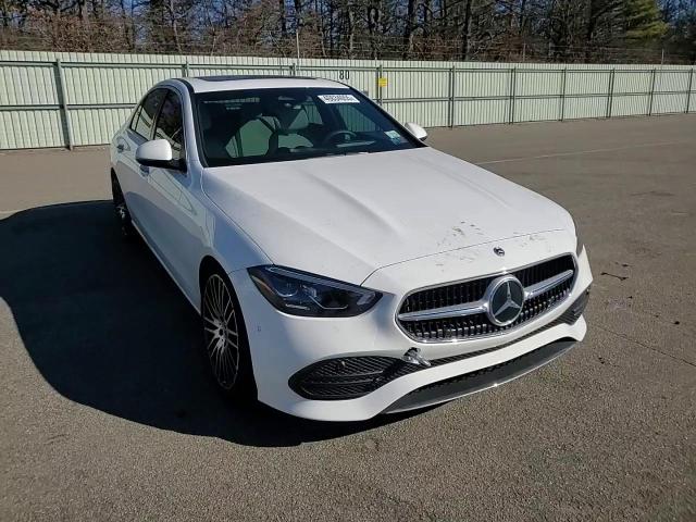 2024 Mercedes-Benz C-klasse - Image 11