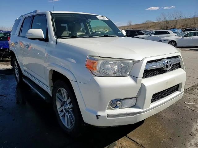 2013 Toyota 4Runner - Image 14