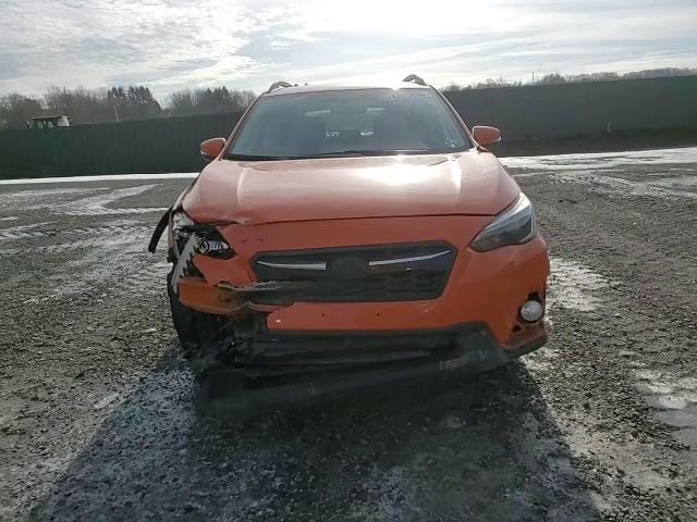 2018 Subaru XV - Image 11