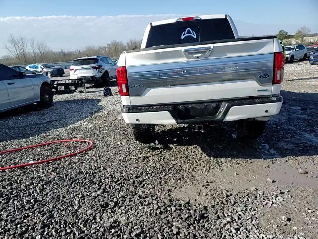 2018 Ford F-150 - Image 14