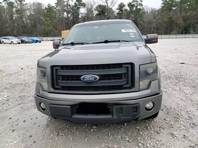 2013 Ford F-150 - Image 13