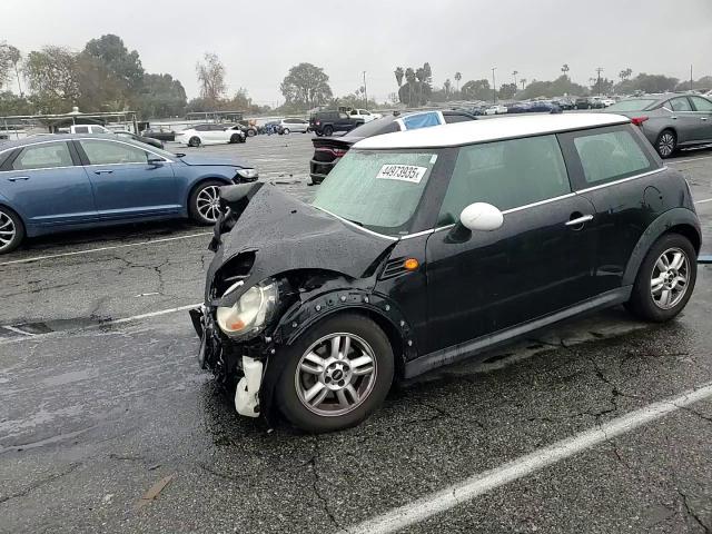 2013 MINI Cooper - Image 11