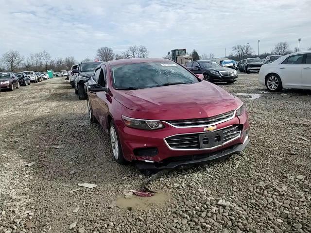 2017 Chevrolet Malibu - Image 10