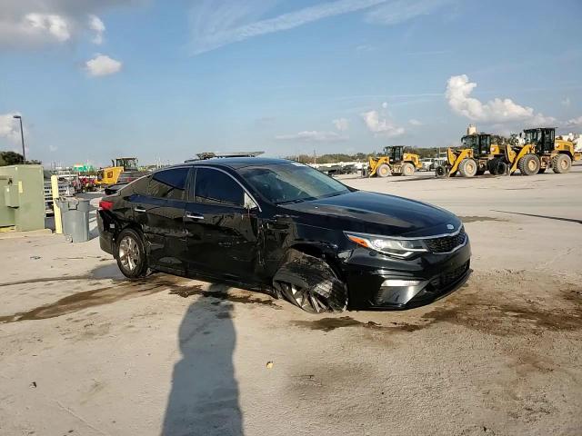 2019 Kia Optima - Image 13
