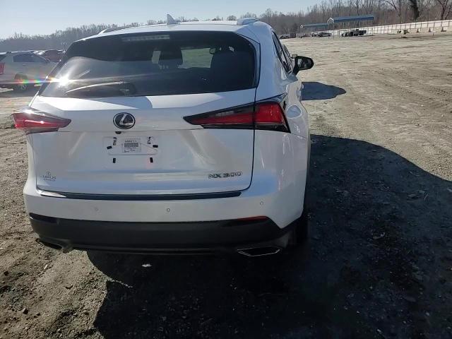 2018 Lexus NX - Image 13