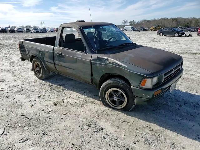 1994 Toyota Pickup - Image 11