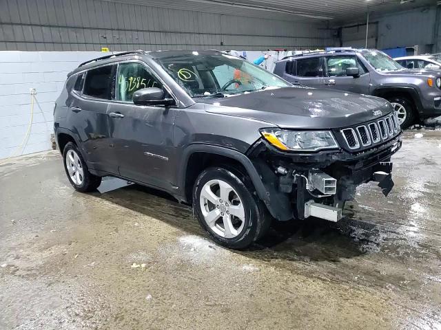 2018 Jeep Compass - Image 15