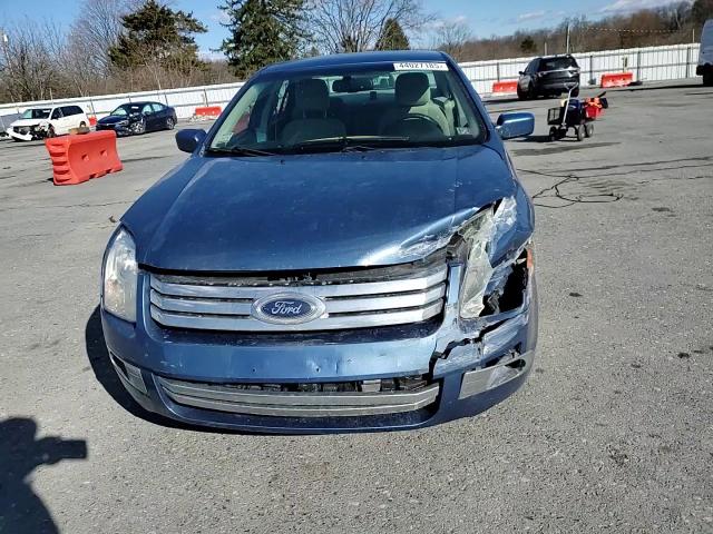 2009 Ford Fusion - Image 10